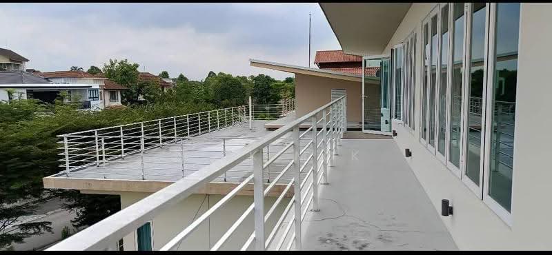 Bungalow House for Sale in Shah Alam (Selangor) - Nick Mok - Exterior - PropertyGuru.com.my