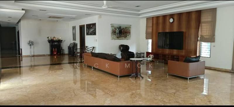 Bungalow House for Sale in Shah Alam (Selangor) - Nick Mok - Living Room - PropertyGuru.com.my