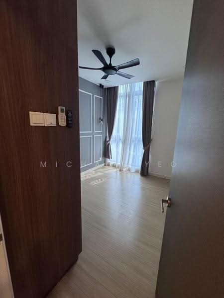Kediaman Servis untuk Disewa di H2O Residences - Michael Yeo - Interior - PropertyGuru.com.my