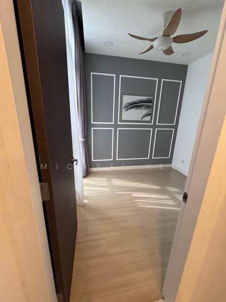 Kediaman Servis untuk Disewa di H2O Residences - Michael Yeo - Interior - PropertyGuru.com.my