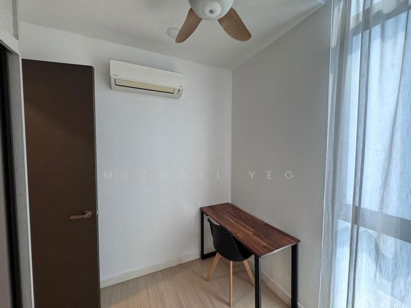 Kediaman Servis untuk Disewa di H2O Residences - Michael Yeo - Study - PropertyGuru.com.my