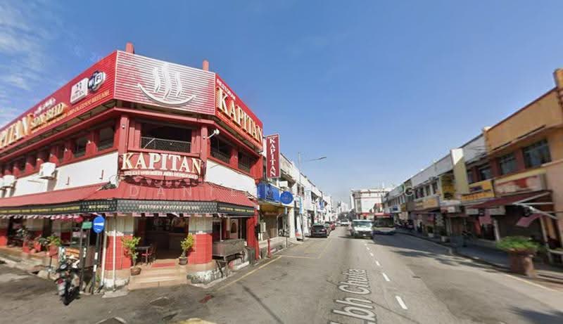 Kedai untuk Disewa di George Town (Penang) - Daniel Phang - PropertyGuru.com.my