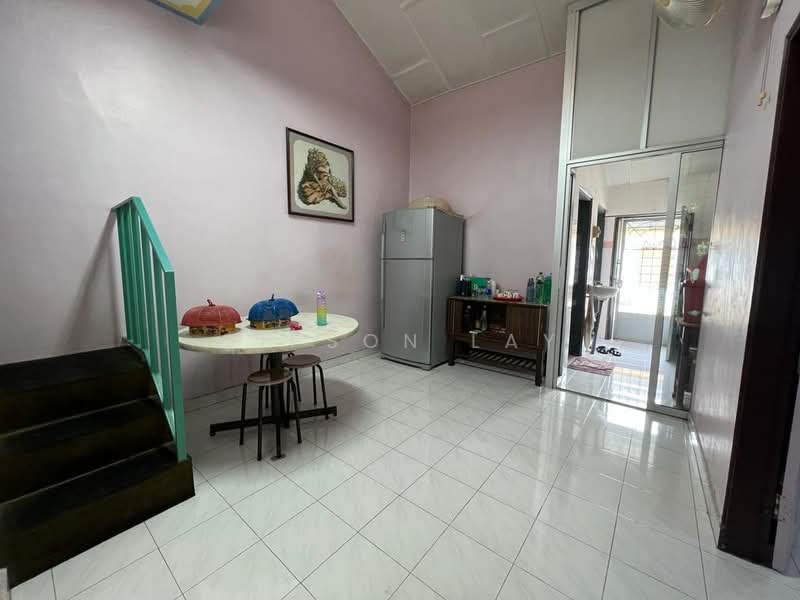 Rumah Teres 1-Tingkat untuk Dijual di Taman Intan (Kluang) - Gipson Lay - Interior - PropertyGuru.com.my