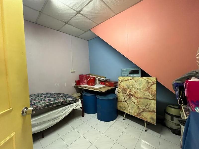 Rumah Teres 1-Tingkat untuk Dijual di Taman Intan (Kluang) - Gipson Lay - Interior - PropertyGuru.com.my