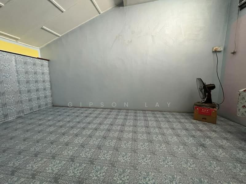 Rumah Teres 1-Tingkat untuk Dijual di Taman Intan (Kluang) - Gipson Lay - Interior - PropertyGuru.com.my