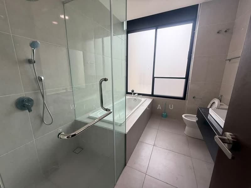 2-storey Terraced House for Sale in Puteri Harbour (Iskandar Puteri (Nusajaya)) - Winnie Lau - Bathroom - PropertyGuru.com.my