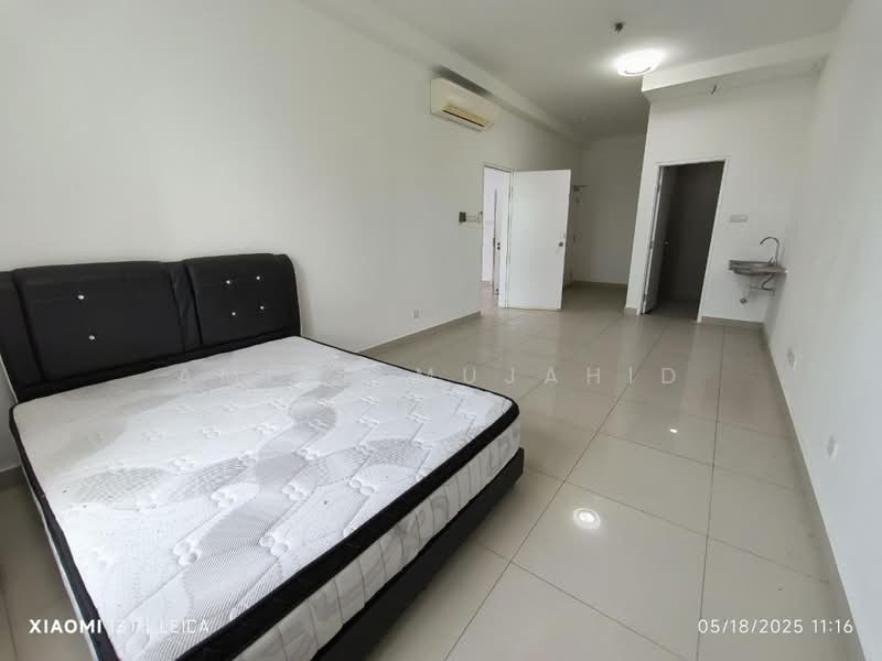 Kondominium untuk Disewa di Ceria Residences, Cyberjaya - Ameer Mujahid - Bedroom - PropertyGuru.com.my