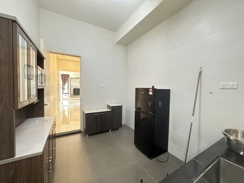 Cluster House for Rent in Eco Botanic (Iskandar Puteri (Nusajaya)) - Elena Lye - PropertyGuru.com.my