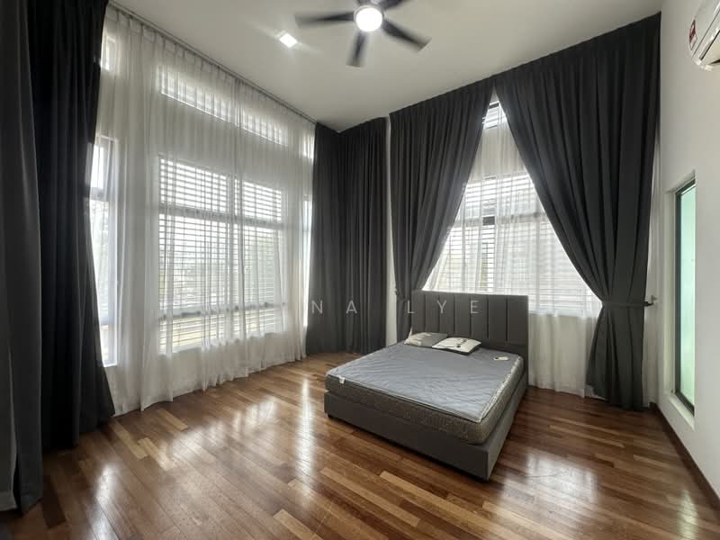 Cluster House for Rent in Eco Botanic (Iskandar Puteri (Nusajaya)) - Elena Lye - PropertyGuru.com.my