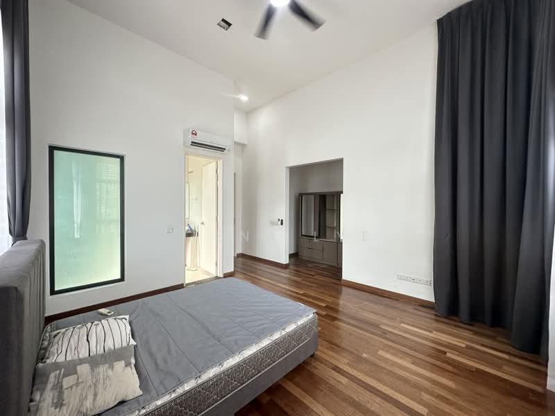 Cluster House for Rent in Eco Botanic (Iskandar Puteri (Nusajaya)) - Elena Lye - PropertyGuru.com.my