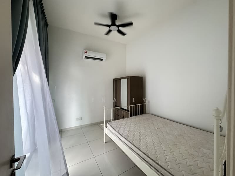 Cluster House for Rent in Eco Botanic (Iskandar Puteri (Nusajaya)) - Elena Lye - PropertyGuru.com.my