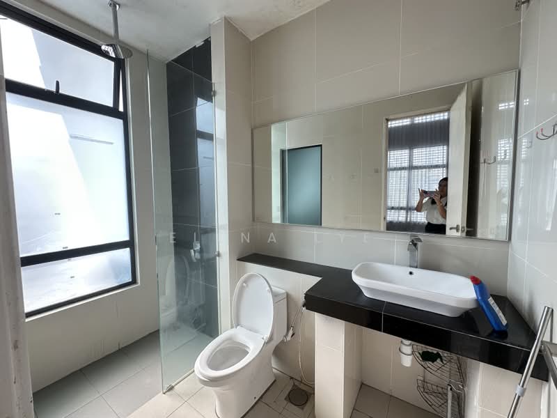 Cluster House for Rent in Eco Botanic (Iskandar Puteri (Nusajaya)) - Elena Lye - PropertyGuru.com.my