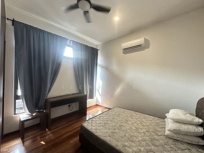 Cluster House for Rent in Eco Botanic (Iskandar Puteri (Nusajaya)) - Elena Lye - PropertyGuru.com.my