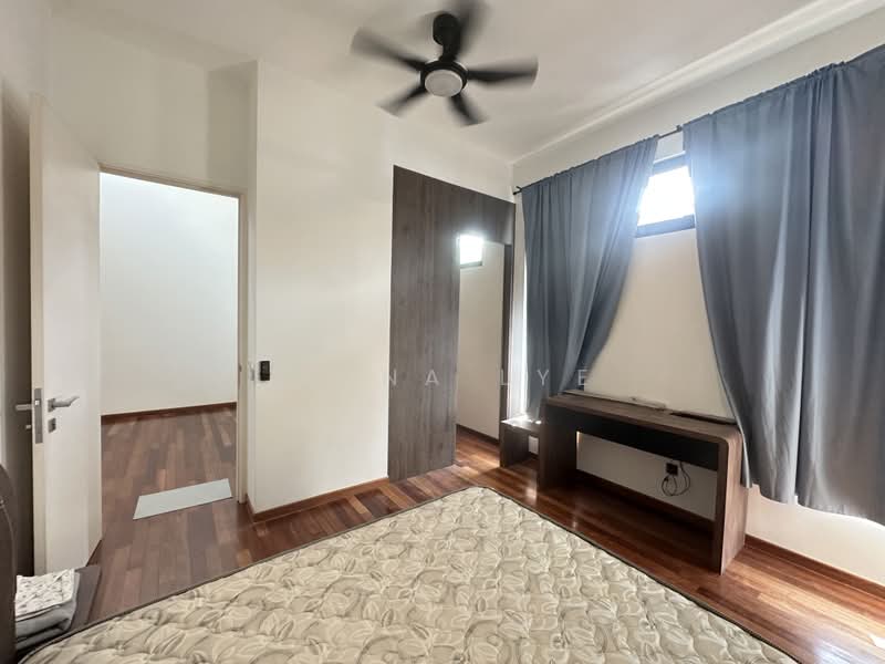 Cluster House for Rent in Eco Botanic (Iskandar Puteri (Nusajaya)) - Elena Lye - PropertyGuru.com.my