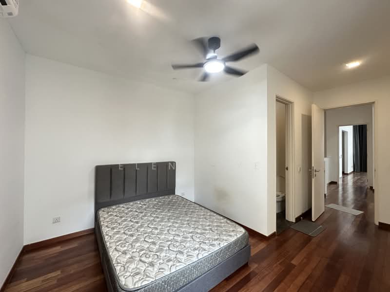 Cluster House for Rent in Eco Botanic (Iskandar Puteri (Nusajaya)) - Elena Lye - PropertyGuru.com.my