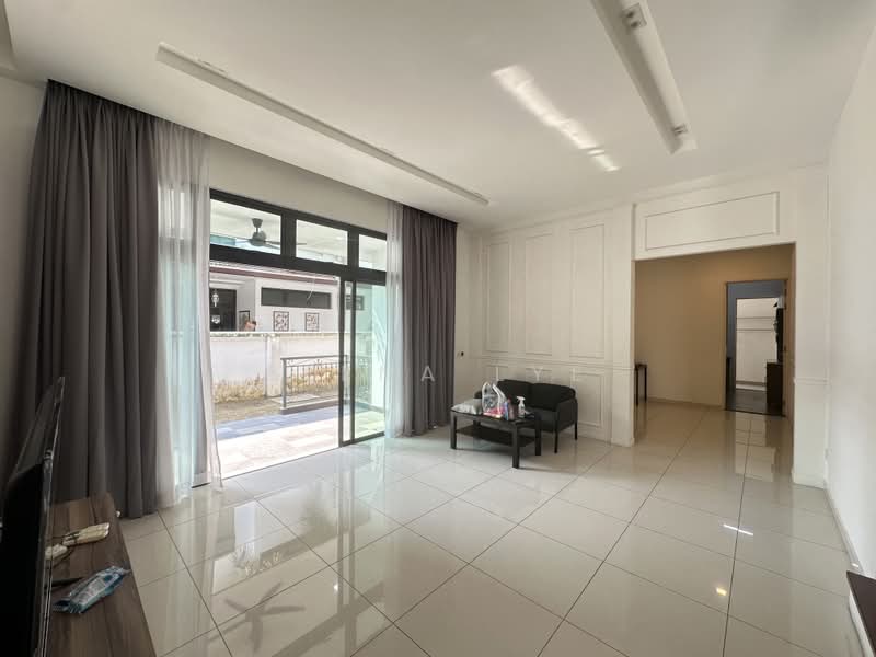 Cluster House for Rent in Eco Botanic (Iskandar Puteri (Nusajaya)) - Elena Lye - PropertyGuru.com.my