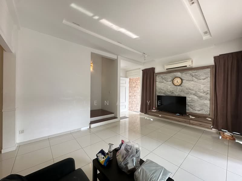 Cluster House for Rent in Eco Botanic (Iskandar Puteri (Nusajaya)) - Elena Lye - PropertyGuru.com.my