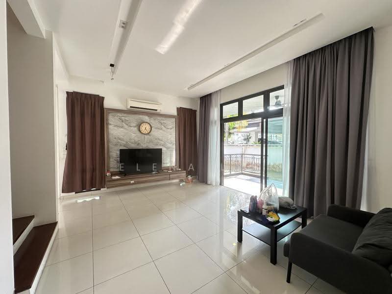 Cluster House for Rent in Eco Botanic (Iskandar Puteri (Nusajaya)) - Elena Lye - PropertyGuru.com.my