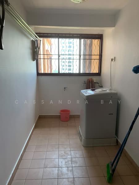 Condominium for Sale at Villamas - Cassandra Bay - Interior - PropertyGuru.com.my