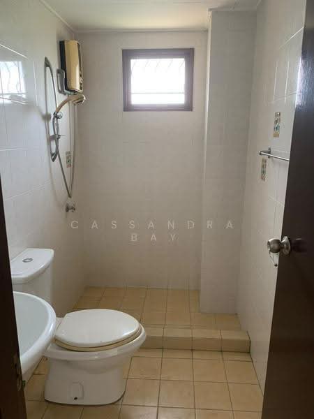 Condominium for Sale at Villamas - Cassandra Bay - Bathroom - PropertyGuru.com.my