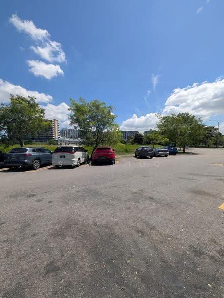 Shop / Office untuk Disewa di Bukit Jelutong (Shah Alam) - Sam Thoo - Exterior - PropertyGuru.com.my