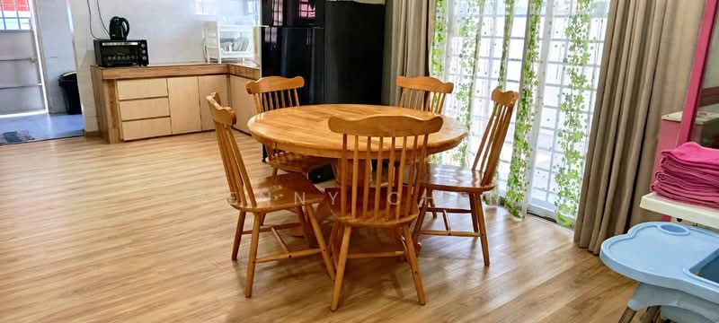 Bungalow House untuk Dijual di Gunung Rapat (Ipoh) - PENNY CHEN - Dining Room - PropertyGuru.com.my