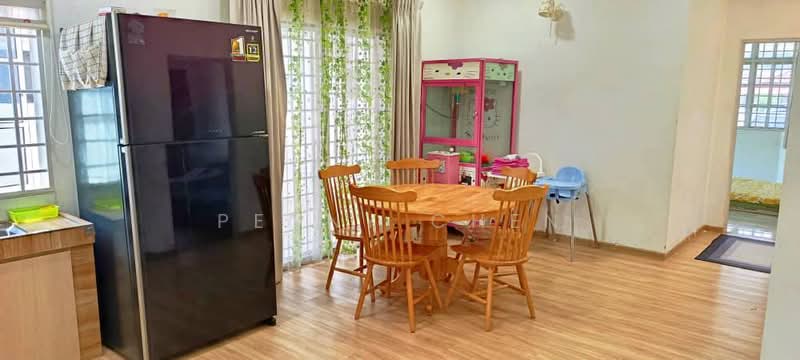 Bungalow House untuk Dijual di Gunung Rapat (Ipoh) - PENNY CHEN - Dining Room - PropertyGuru.com.my