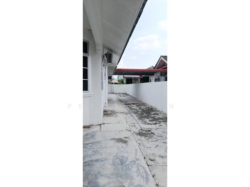 Bungalow House untuk Dijual di Gunung Rapat (Ipoh) - PENNY CHEN - Exterior - PropertyGuru.com.my