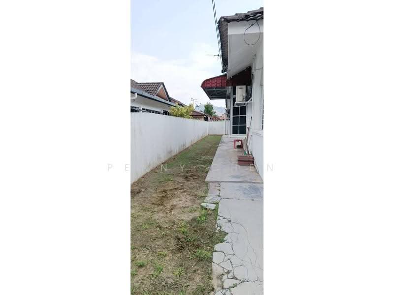 Bungalow House untuk Dijual di Gunung Rapat (Ipoh) - PENNY CHEN - Exterior - PropertyGuru.com.my