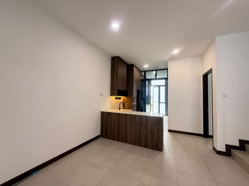 2-storey Terraced House for Rent in Puteri Harbour (Iskandar Puteri (Nusajaya)) - Winnie Lau - Kitchen - PropertyGuru.com.my