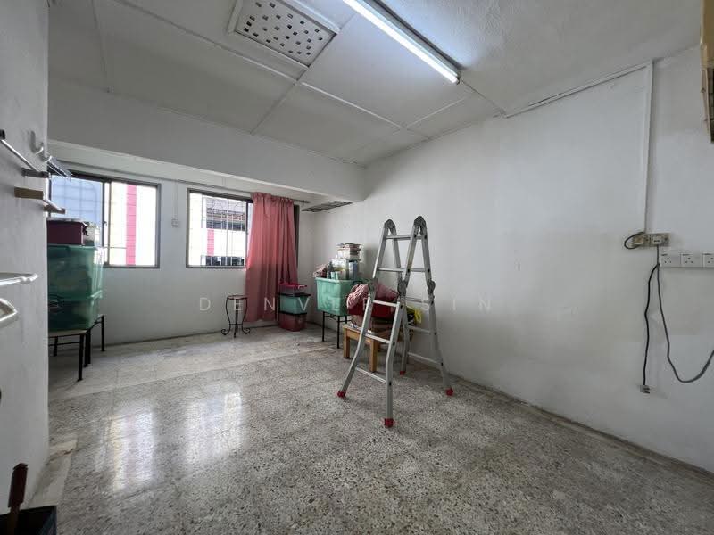 Rumah Teres 2-Tingkat untuk Dijual di Taman Gemilang (Cheras) - Denver Sin - Interior - PropertyGuru.com.my