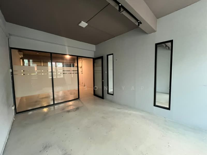 Shop / Office untuk Disewa di Bandar Puteri Puchong (Puchong) - Wilson Yap - Interior - PropertyGuru.com.my