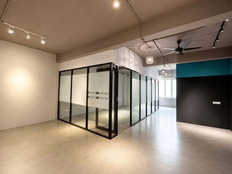 Shop / Office untuk Disewa di Bandar Puteri Puchong (Puchong) - Wilson Yap - Interior - PropertyGuru.com.my