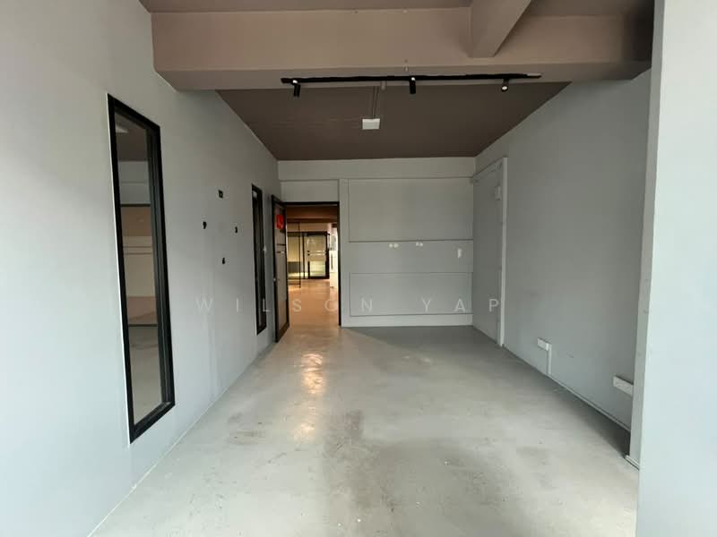 Shop / Office untuk Disewa di Bandar Puteri Puchong (Puchong) - Wilson Yap - Interior - PropertyGuru.com.my