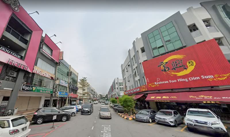 Shop / Office untuk Disewa di Bandar Puteri Puchong (Puchong) - Wilson Yap - Exterior - PropertyGuru.com.my
