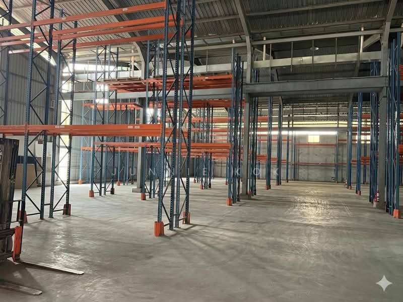 Warehouse for Rent in Kota Kinabalu (Sabah) - Junnie Kok - Interior - PropertyGuru.com.my