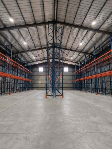 Warehouse for Rent in Kota Kinabalu (Sabah) - Junnie Kok - Interior - PropertyGuru.com.my