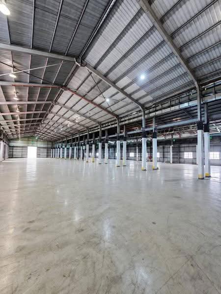 Warehouse for Rent in Kota Kinabalu (Sabah) - Junnie Kok - Interior - PropertyGuru.com.my