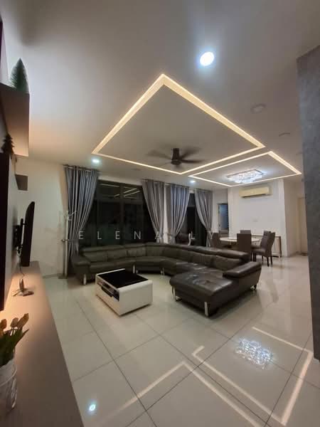 Cluster House for Rent in Eco Botanic (Iskandar Puteri (Nusajaya)) - Elena Lye - PropertyGuru.com.my