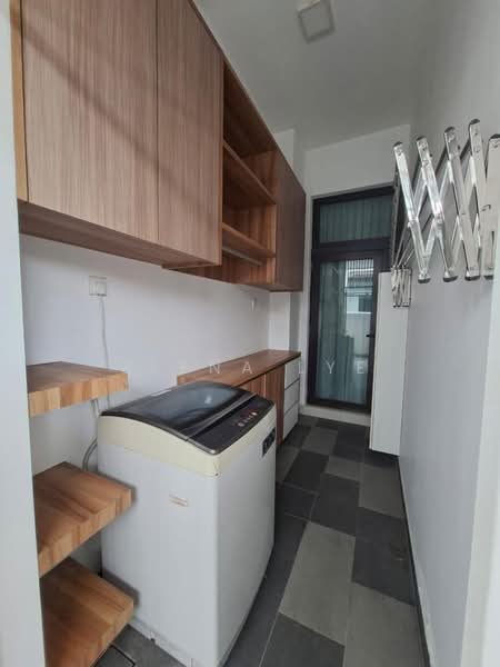 Cluster House for Rent in Eco Botanic (Iskandar Puteri (Nusajaya)) - Elena Lye - PropertyGuru.com.my