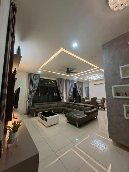 Cluster House for Rent in Eco Botanic (Iskandar Puteri (Nusajaya)) - Elena Lye - PropertyGuru.com.my