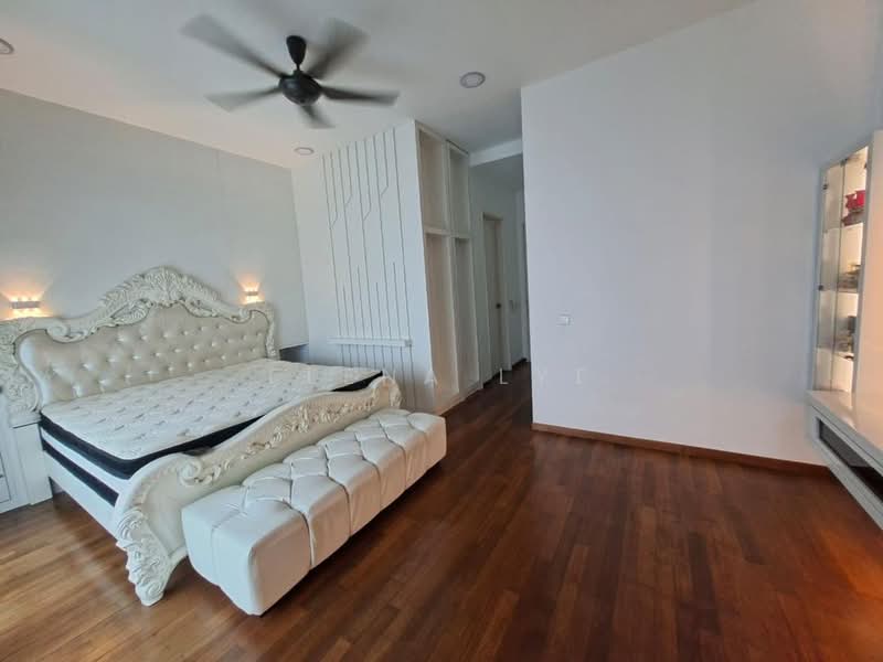 Cluster House for Rent in Eco Botanic (Iskandar Puteri (Nusajaya)) - Elena Lye - PropertyGuru.com.my