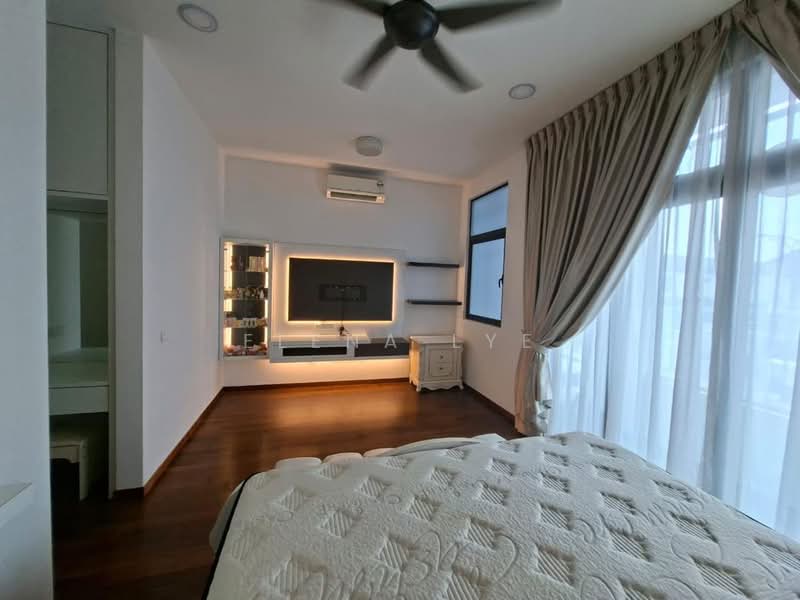 Cluster House for Rent in Eco Botanic (Iskandar Puteri (Nusajaya)) - Elena Lye - PropertyGuru.com.my