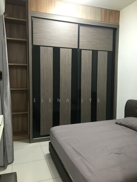 Cluster House for Rent in Eco Botanic (Iskandar Puteri (Nusajaya)) - Elena Lye - PropertyGuru.com.my