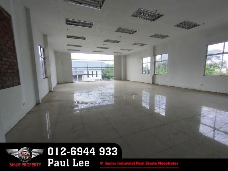 Factory for Rent in Bukit Tengah (Bukit Mertajam) - Paul Lee - PropertyGuru.com.my
