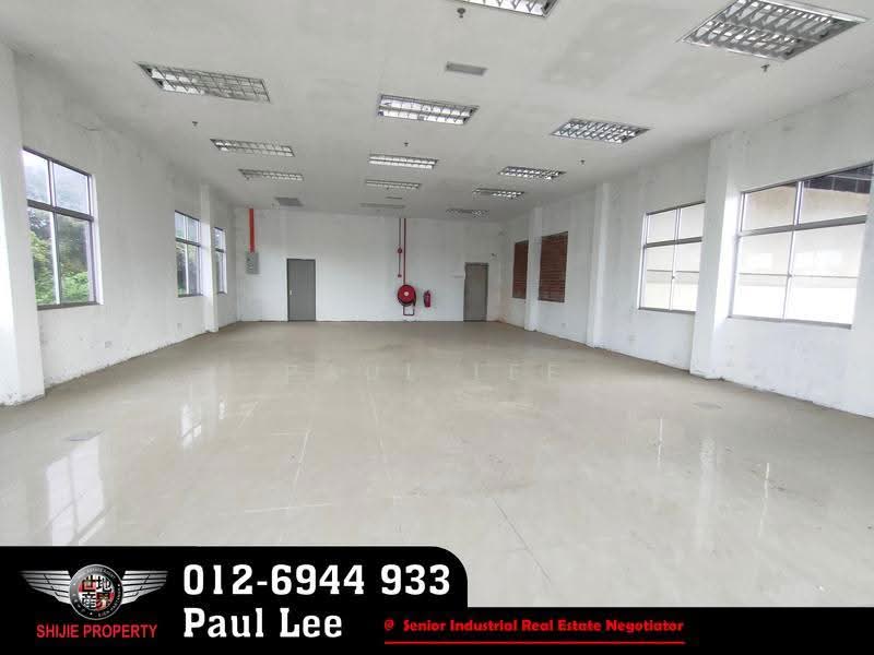 Factory for Rent in Bukit Tengah (Bukit Mertajam) - Paul Lee - PropertyGuru.com.my