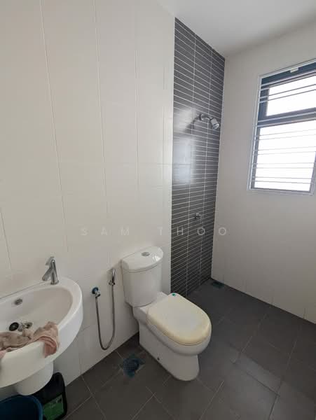 Bungalow House untuk Dijual di Shah Alam (Selangor) - Sam Thoo - Bathroom - PropertyGuru.com.my