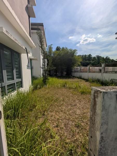 Bungalow House untuk Dijual di Shah Alam (Selangor) - Sam Thoo - Exterior - PropertyGuru.com.my