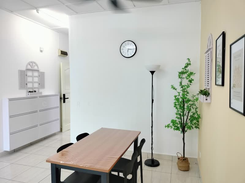 Condominium for Rent at Green Avenue Condominium - Clarence Chong - Interior - PropertyGuru.com.my