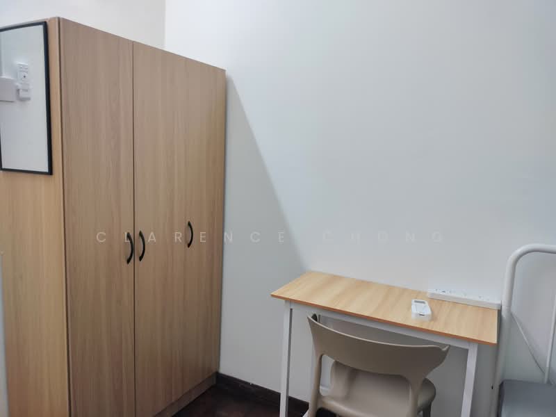 Condominium for Rent at Green Avenue Condominium - Clarence Chong - Interior - PropertyGuru.com.my